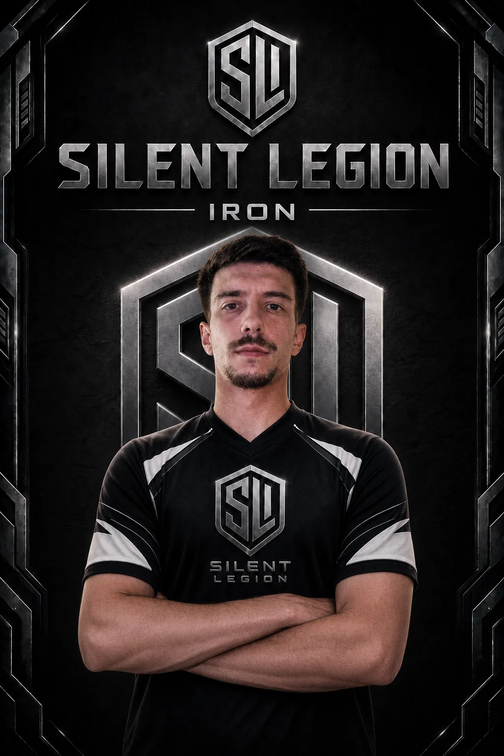 Iron