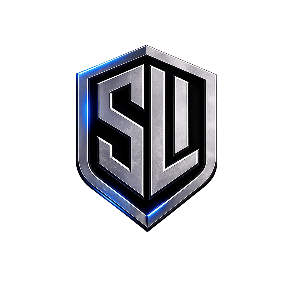 Logo SILENT LEGION